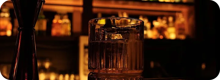 Rosie's Cocktail Lounge